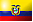 Ecuador - Enlineados